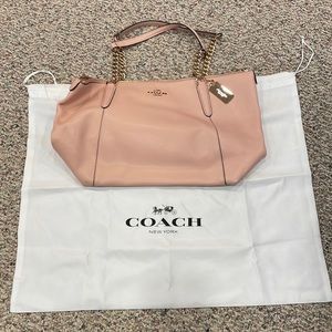 Coach Tote or Handbag